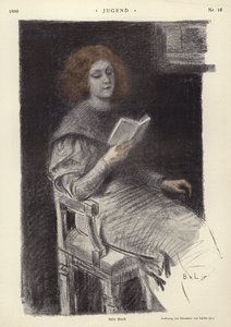 Onun Kitabı (renkli taş) by European School