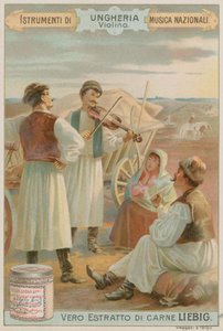 Macaristan by European School