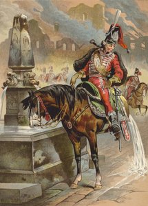 Baron Munchausen