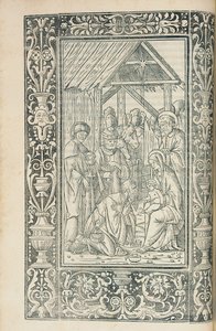 Marcus Vigerius (1446-1516), Fano