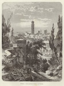 İtalya - Verona