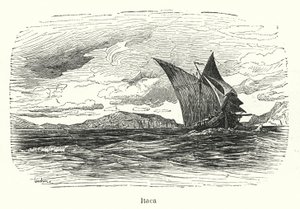 Ithaca, Antik Yunanistan (lito) by European School
