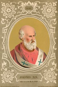 John 19 by European School