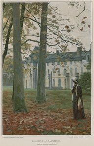 Josephine, Malmaison
