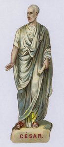 julius Sezar by European School
