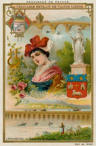 languedoc by European School