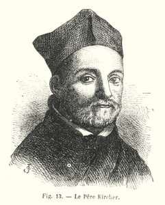 Peder Kircher (gravür) by European School