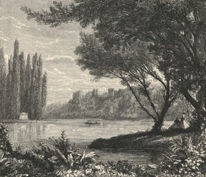 Ermenonville
