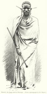 Marreale, Marangu