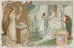 Marguerit by European School