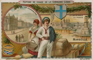 Marsilya by European School