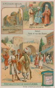 Kandahar