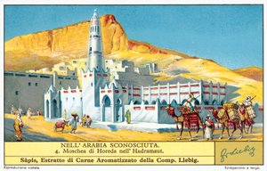 Hadramut