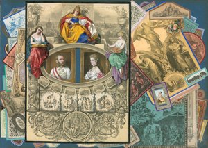 Sammelsurium Cilt III