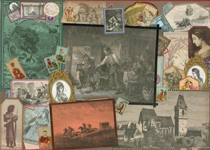 Sammelsurium Cilt III