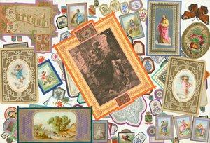 Hodgepodge Cilt II