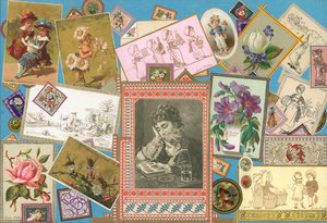 Sammelsurium Cilt IX