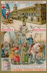 Bologna