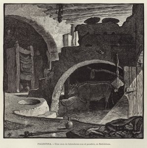 Filistin, Bethlehem