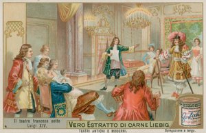 Kral Louis XIV