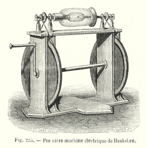 Hauksbee