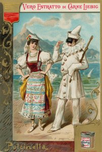 pulsinella by European School