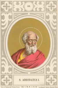 Adrien 1 by European School