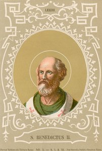 Benedict 2 by European School
