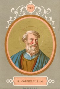S Cornelius M by European School