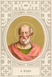 Julius S by European School