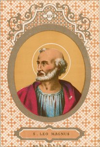 Leo Magnus ile by European School