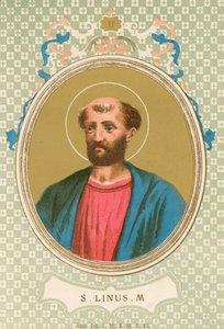 S Linus, 1000 by European School