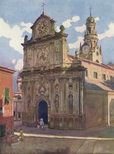  by European School