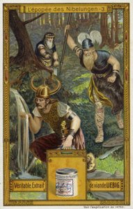 Nibelungenlied