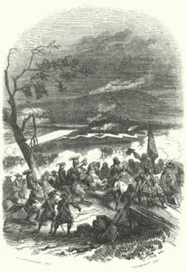 Fransa Kralı XIV.Louis tarafından Namur Kuşatması by European School