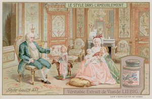Louis XVI