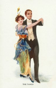 Tango (renkli lito) by European School