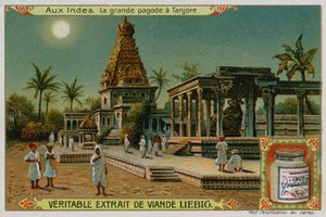 Thanjavur