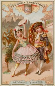 Bolero by European School