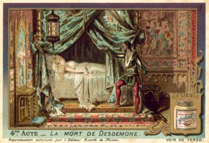 Desdemona