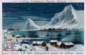 Norveç