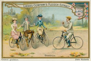 kuadril by European School