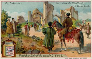 Özbekistan