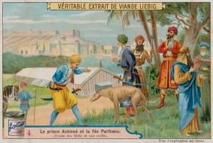 Üç Prens Yarışmada by European School