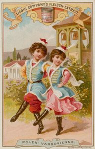 Varsovien by European School