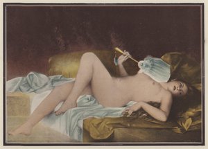 Siesta (renkli taş) by European School