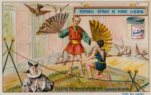 ip dansçıları by European School