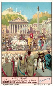 Julius Caesar