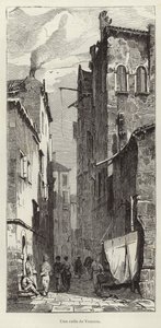 Venedik