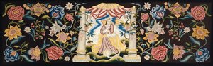 Bilinmeyen resim by European School